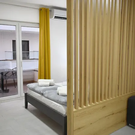 Apartment Gold Golem (Tirana)